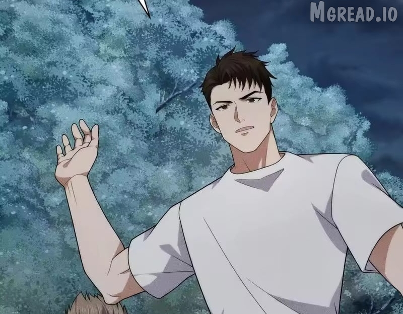 Hidden Dragon in the City (2025) Chapter 60  - page 70